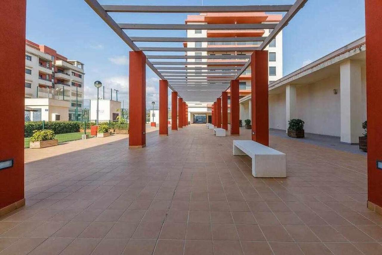 A&N La Vega 9 Apartment Torre Del Mar Exterior photo
