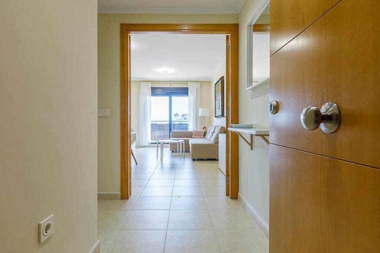 A&N La Vega 9 Apartment Torre Del Mar Exterior photo